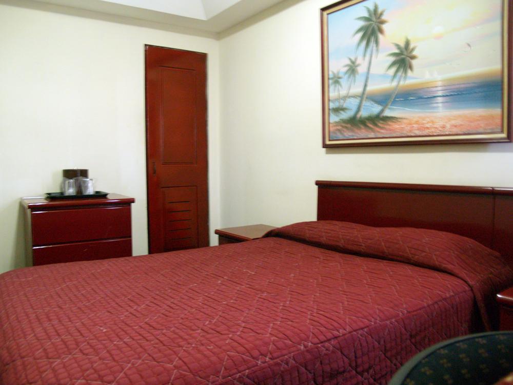 Morazan Hotel & Casino San Jose  Exterior photo
